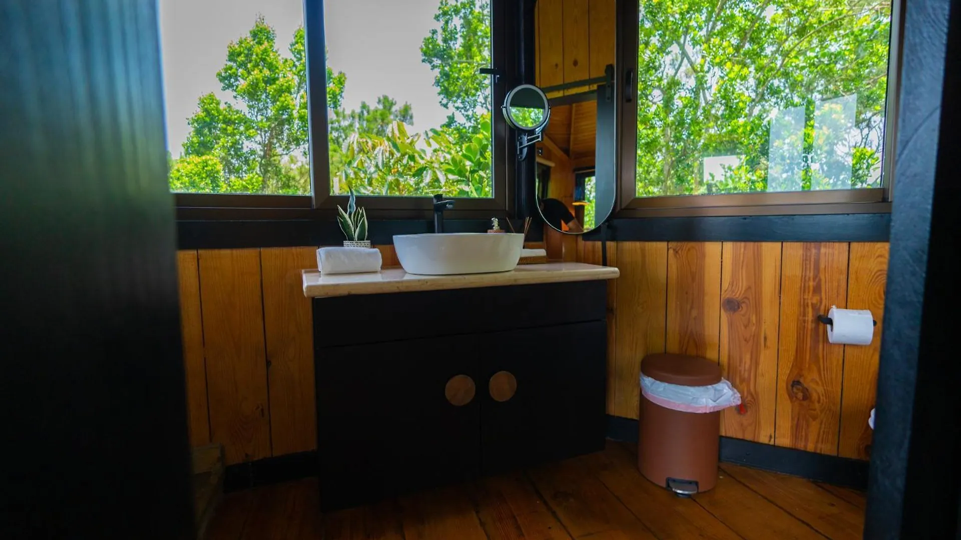 The Grand Forest Jarabacoa Villa