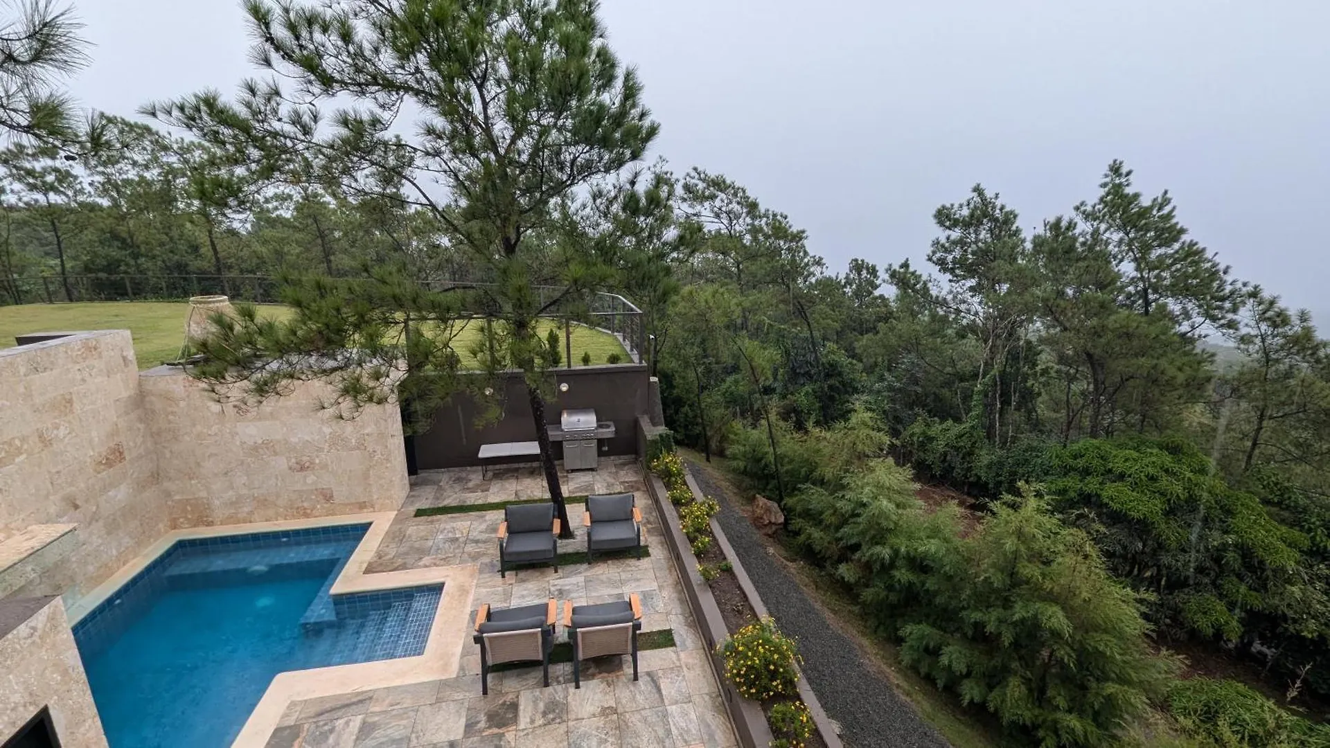 The Grand Forest Jarabacoa Villa