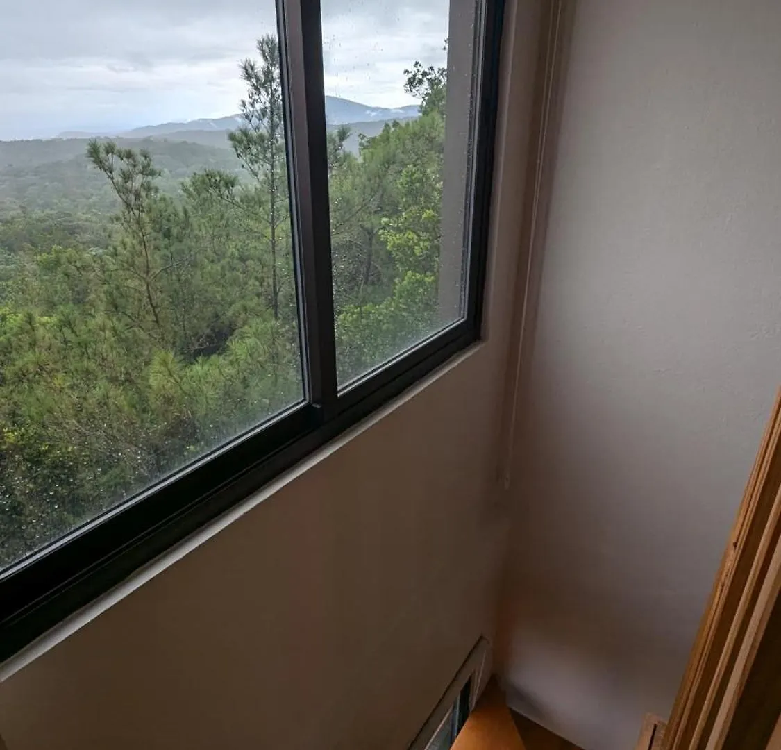 Villa The Grand Forest Jarabacoa Dominik Cumhuriyeti