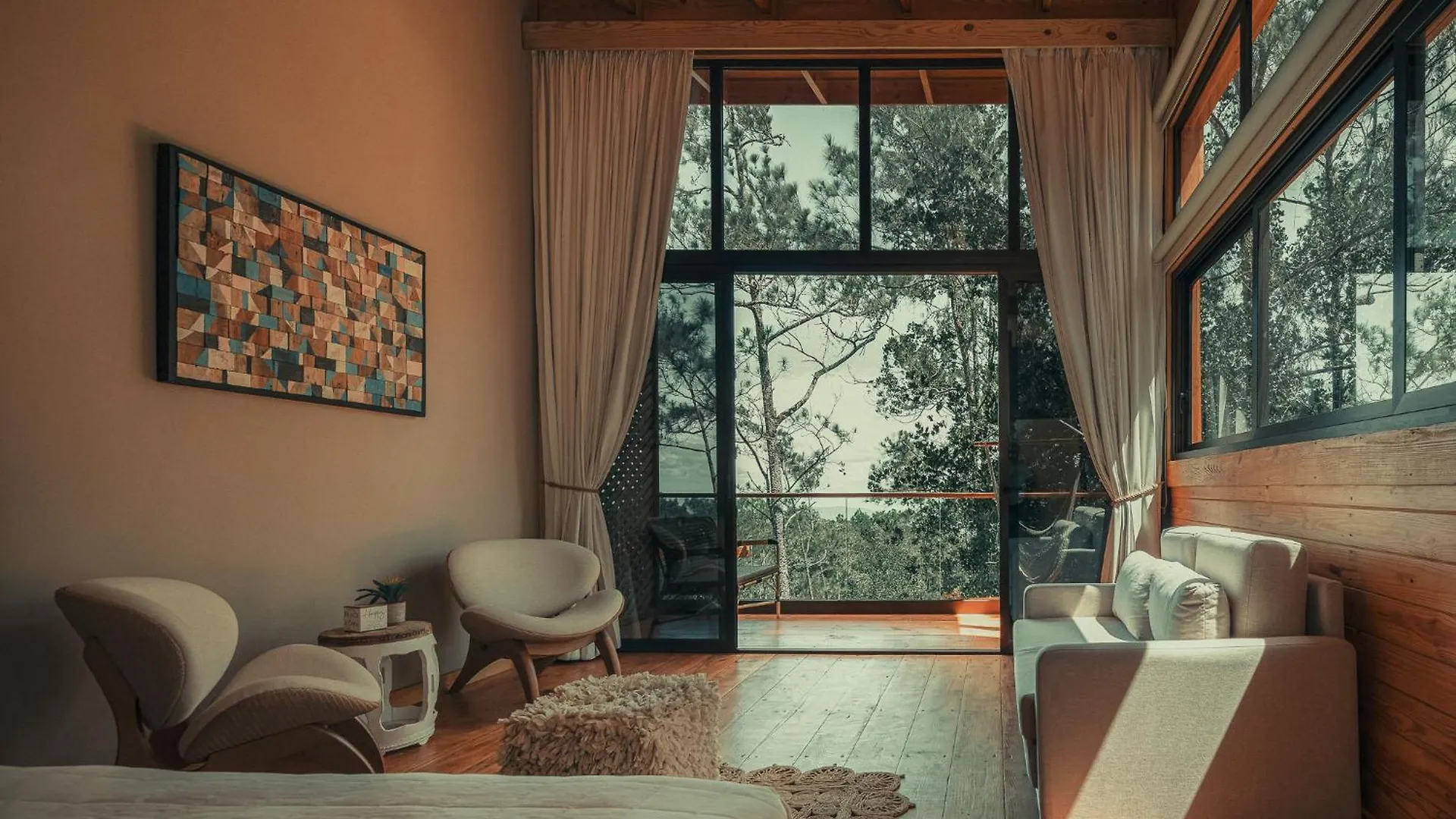 The Grand Forest Jarabacoa Villa