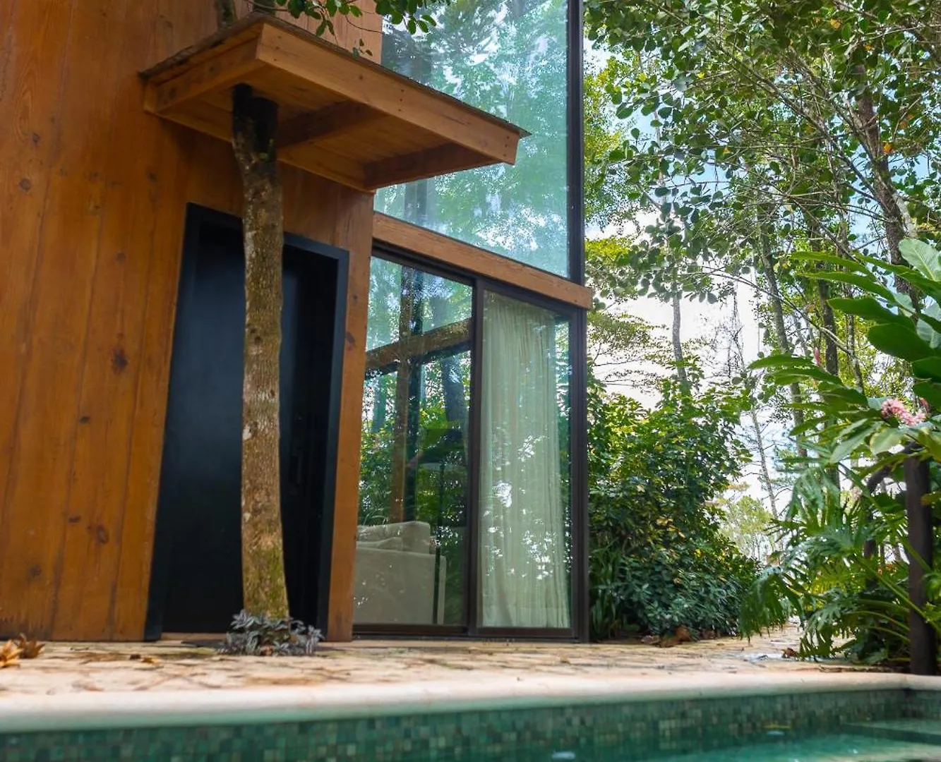 The Grand Forest Jarabacoa Villa