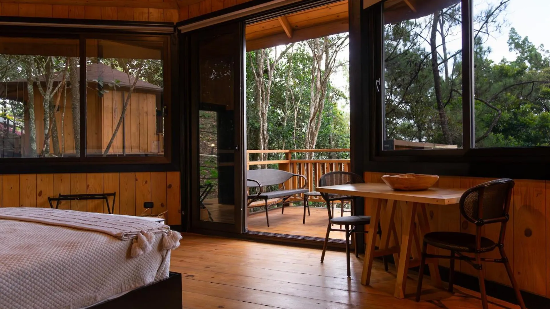 Villa The Grand Forest Jarabacoa