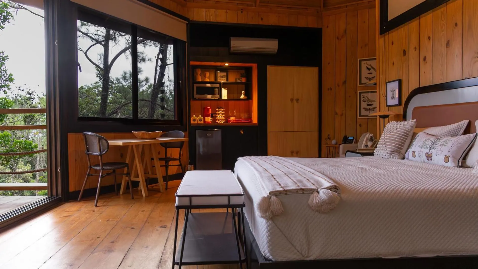 Villa The Grand Forest Jarabacoa