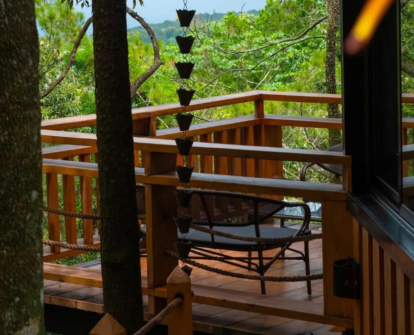 The Grand Forest Jarabacoa