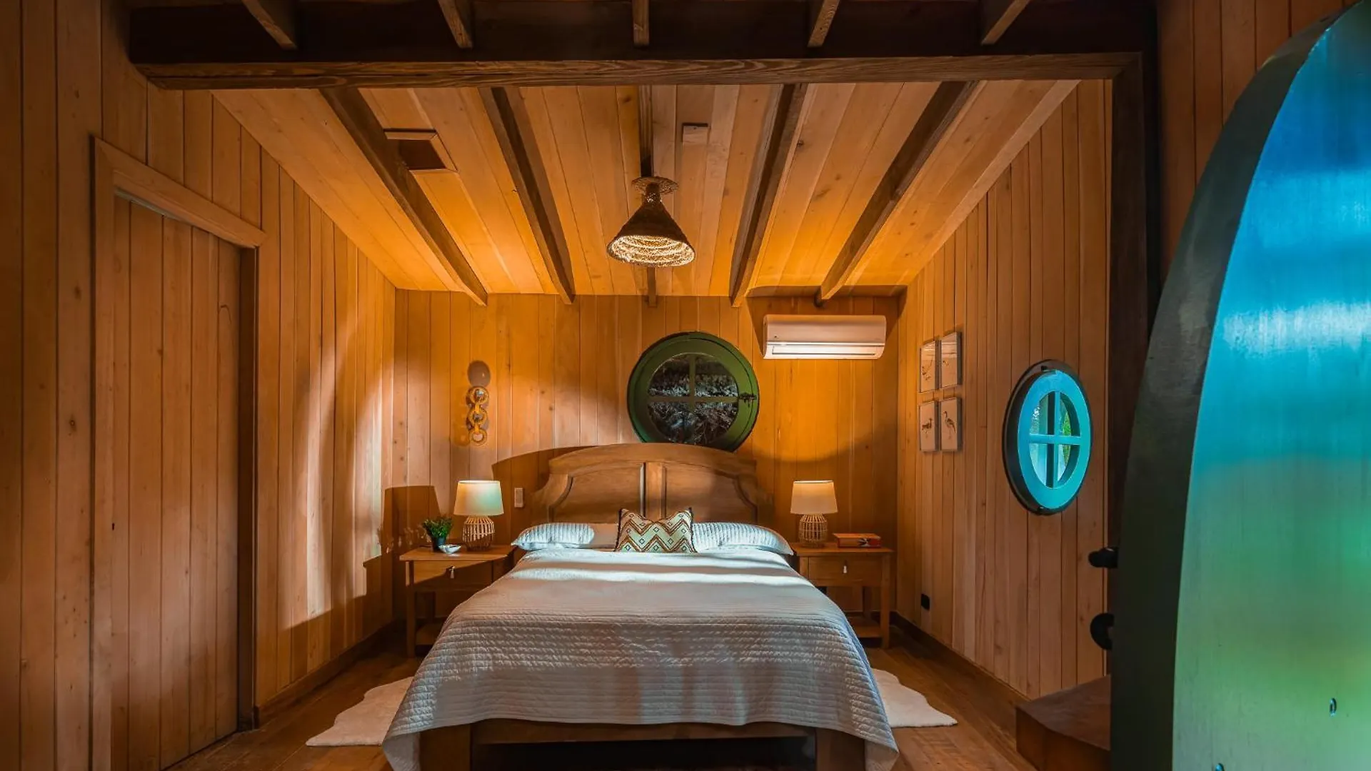 The Grand Forest Jarabacoa Villa