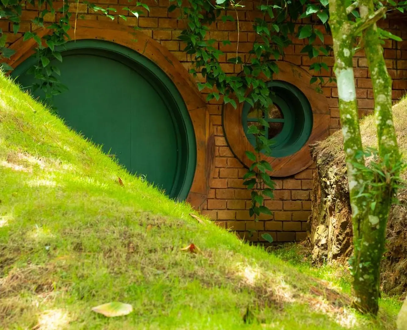 Villa The Grand Forest Jarabacoa