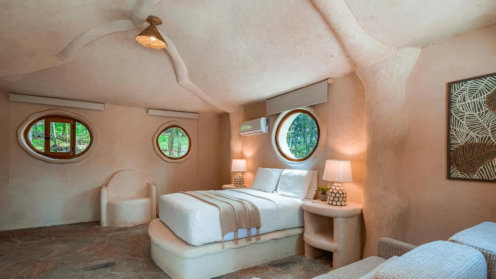 Villa The Grand Forest Jarabacoa