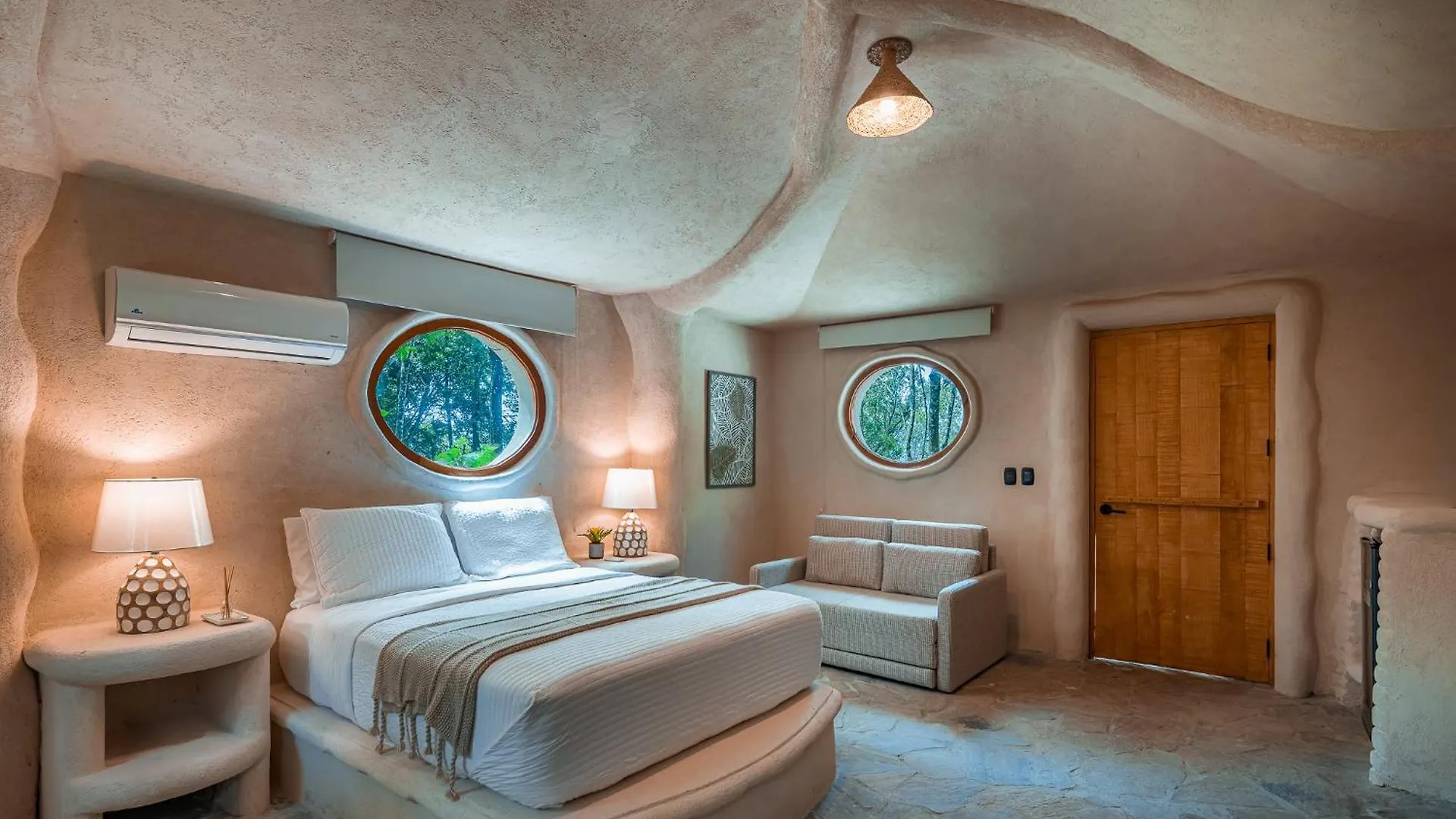 Villa The Grand Forest Jarabacoa