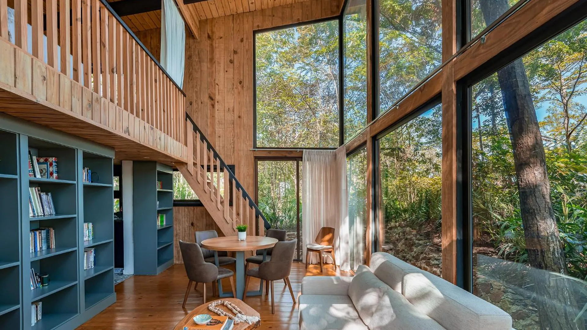Villa The Grand Forest Jarabacoa Dominik Cumhuriyeti