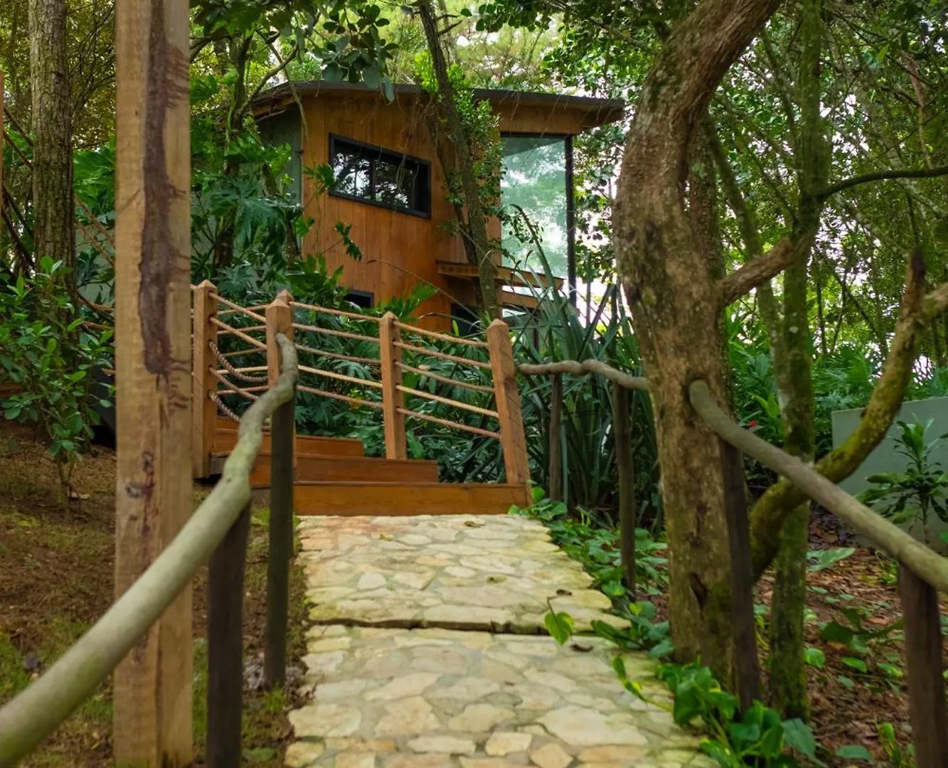 The Grand Forest Jarabacoa Villa