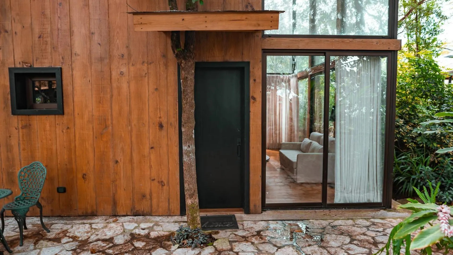 Villa The Grand Forest Jarabacoa