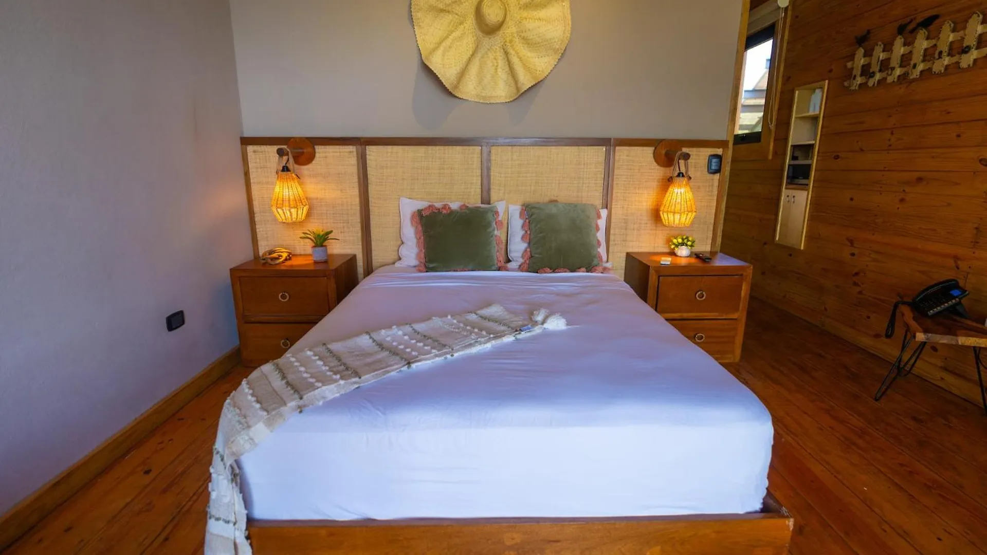 The Grand Forest Jarabacoa Villa