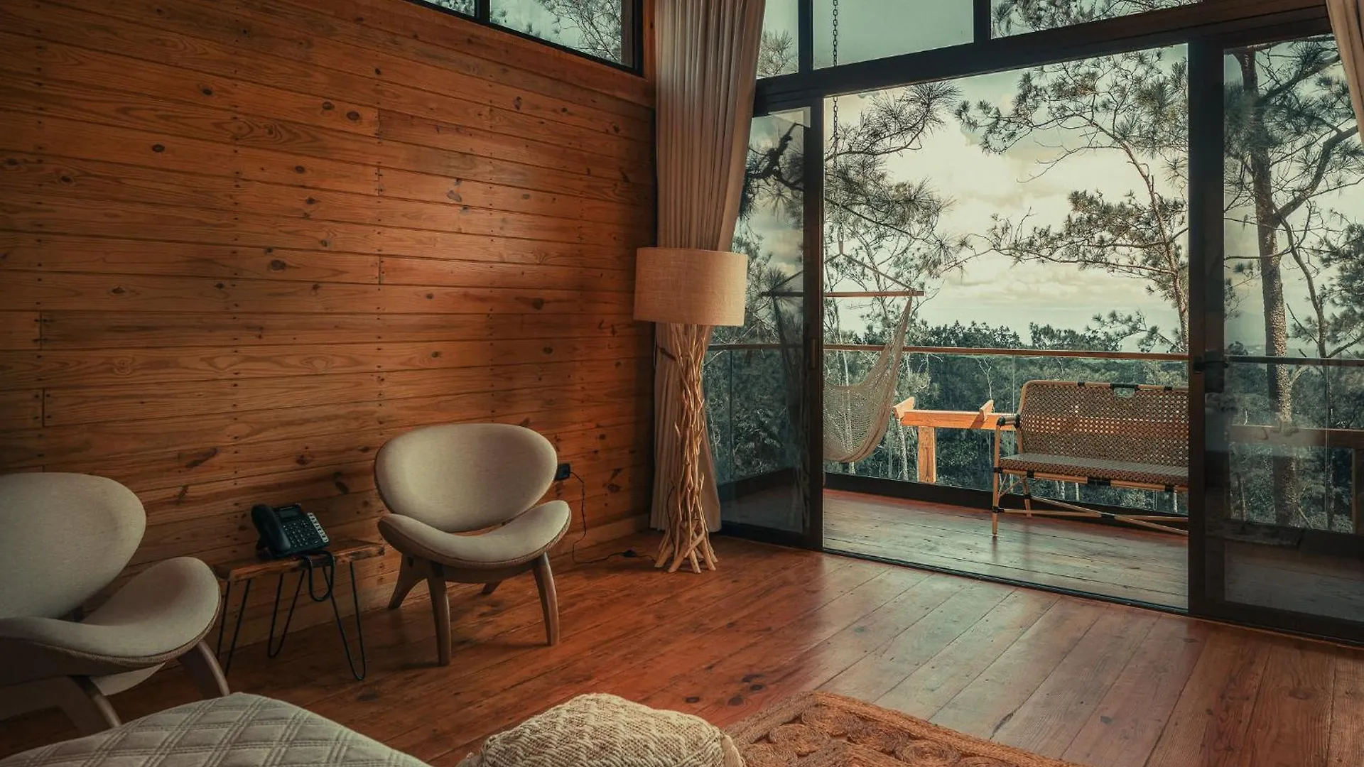 The Grand Forest Jarabacoa Villa