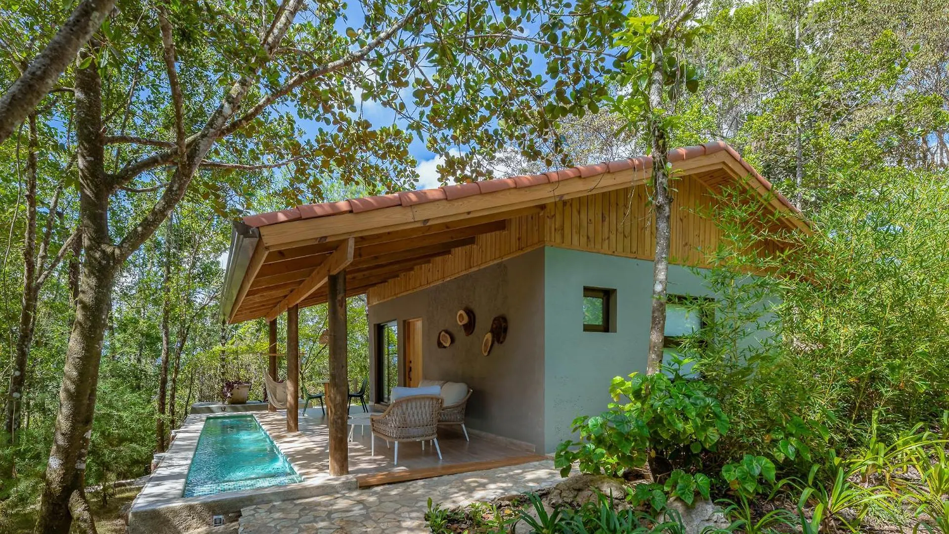 The Grand Forest Jarabacoa Villa