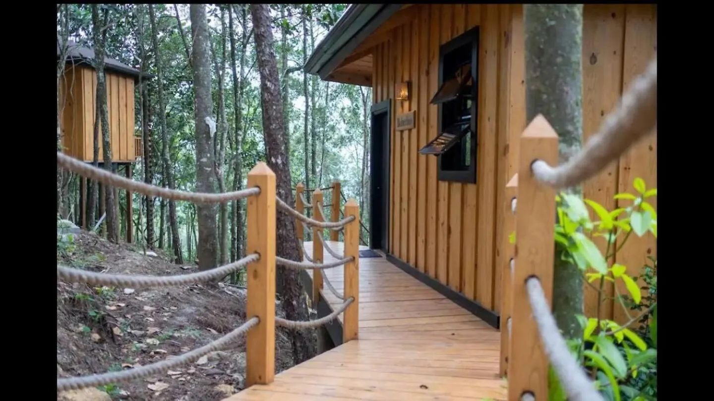 Villa The Grand Forest Jarabacoa