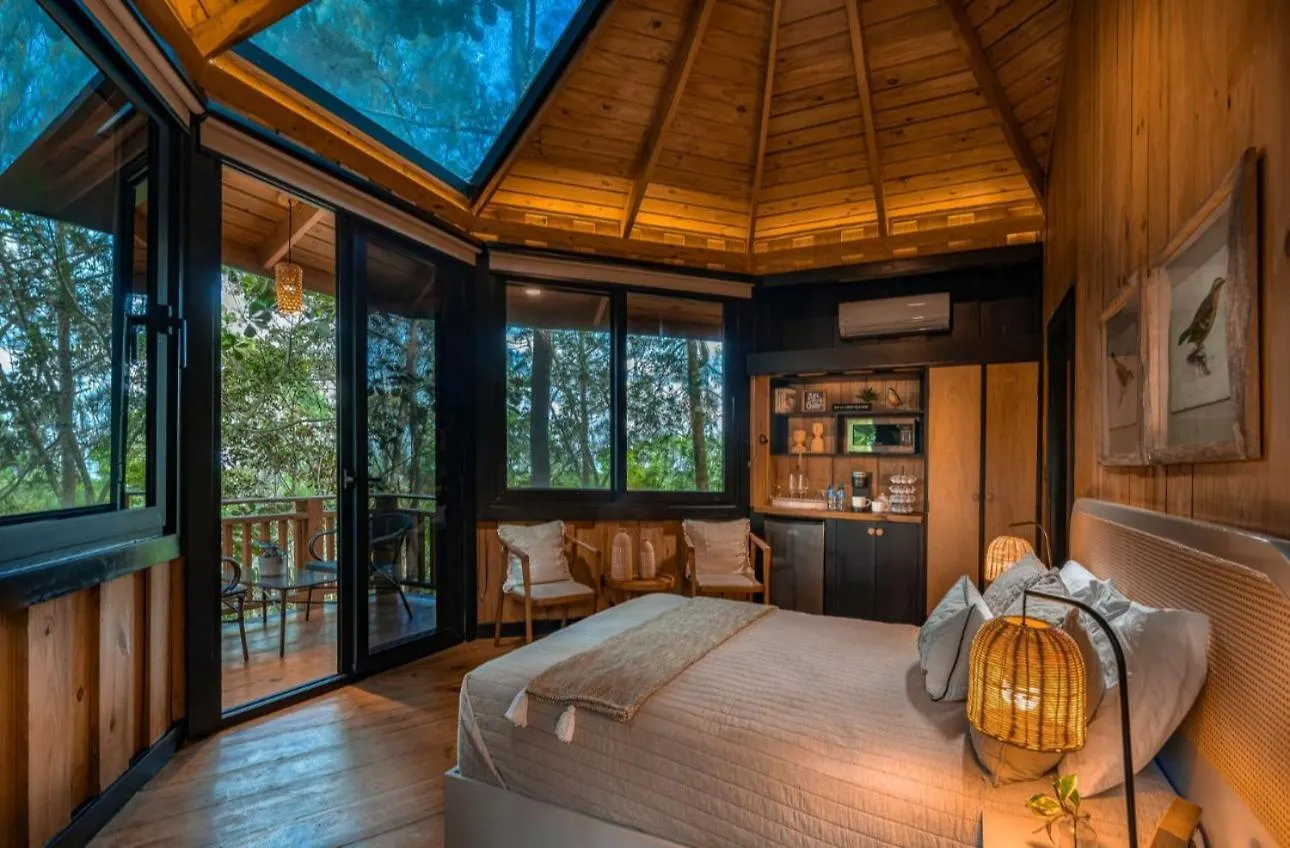 Villa The Grand Forest Jarabacoa