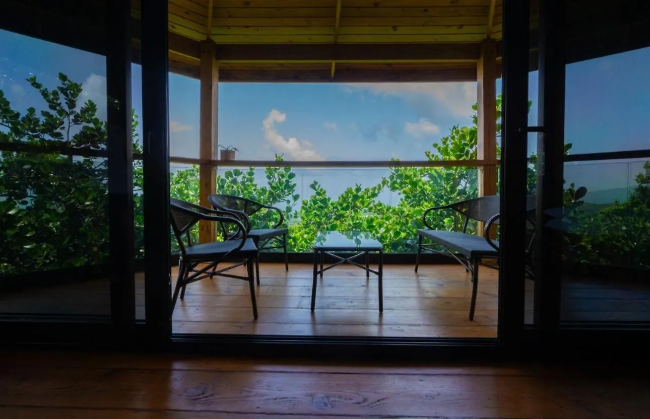 Villa The Grand Forest Jarabacoa